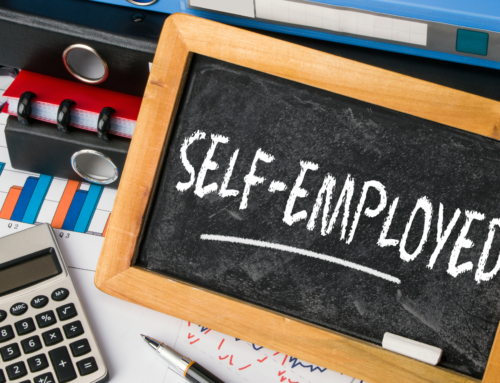 What Loans Look Like for Self-Employed Individuals