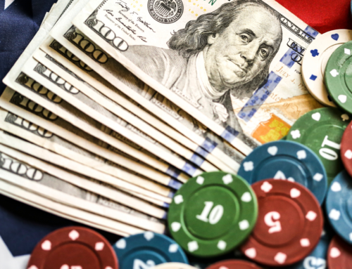 Feeling Lucky? What You Need to Know Before You Gamble