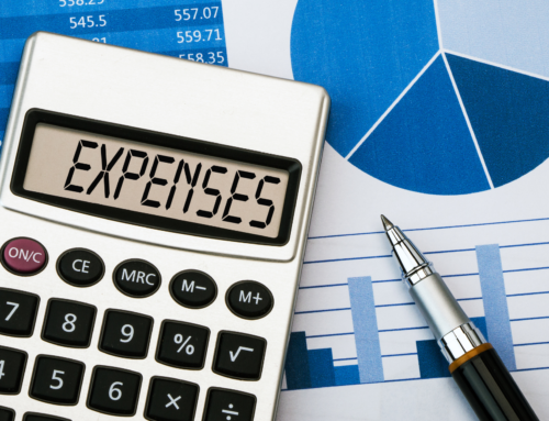 What Expenses Can I Deduct?