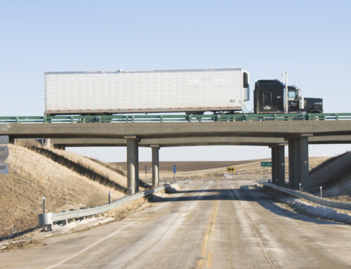 Navigating Tax Implications for Trucking Investments