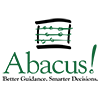 Abacus Trucking Logo