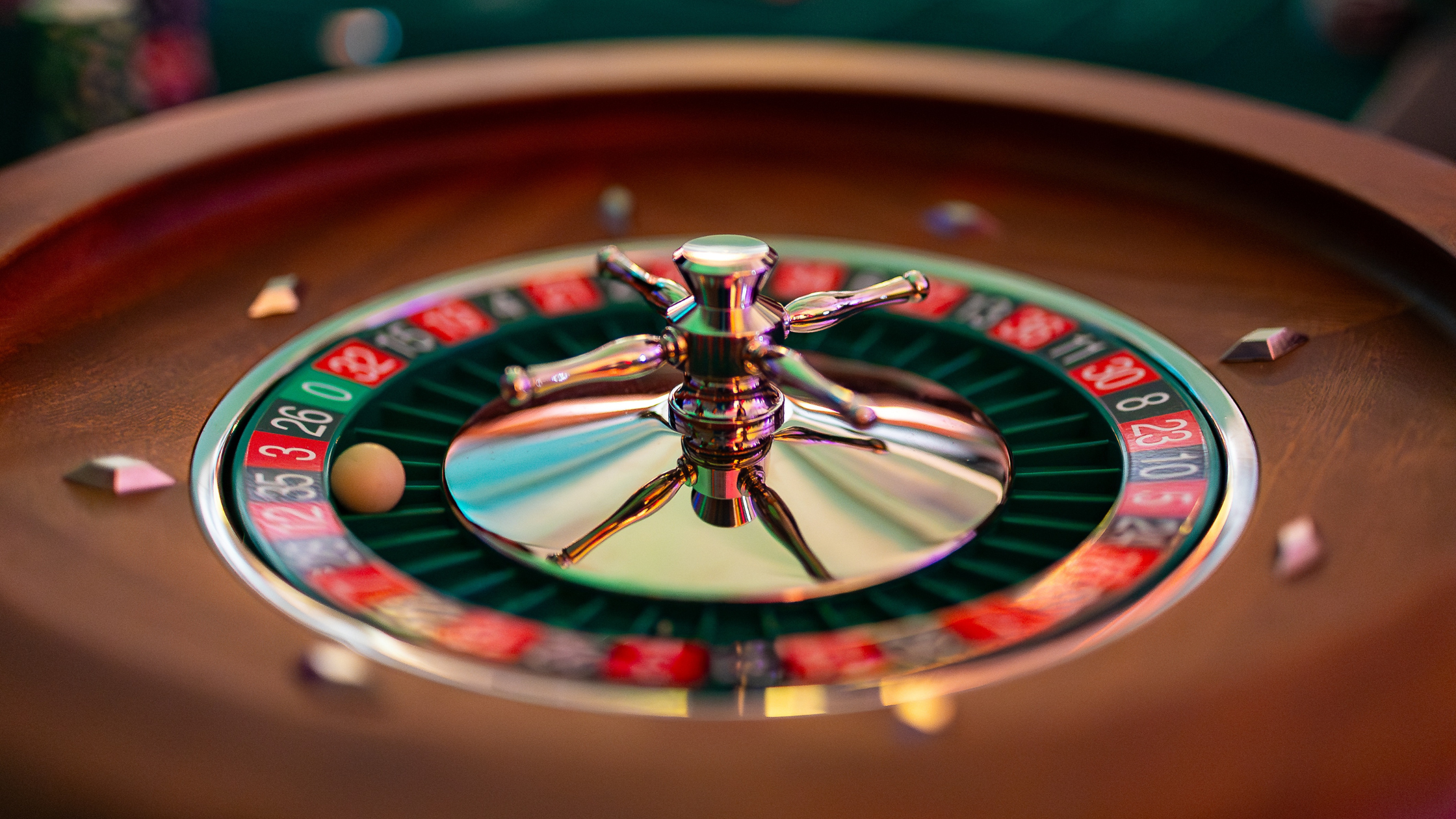 Major Tax Change: Gambling Loss Deductions Starting in 2026