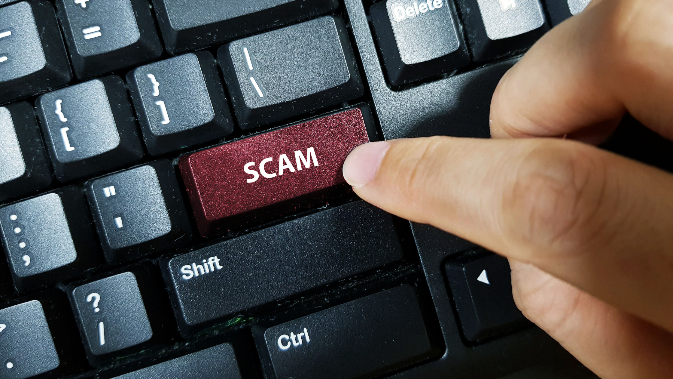 Tax Season Scams: Stay Informed and Stay Protected