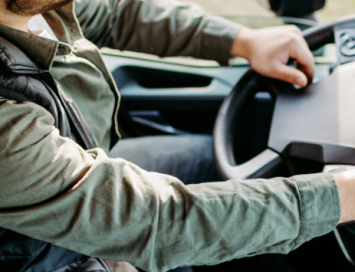 Over-The-Road Drivers: Keep More of Your Money at Tax Time