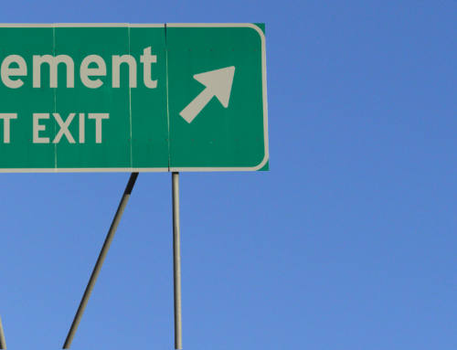 Retirement Account Options for Over-the-Road Truck Drivers 